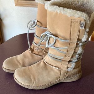 Ugh boots